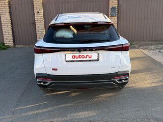 2023 Omoda C5 I, белый, 1950000 рублей, вид 5