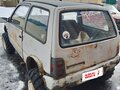 2000 Lada (ВАЗ) 1111 Ока КамАЗ, зелёный, 80000 рублей - вид 1
