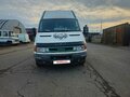 2001 Iveco Daily, белый, 333000 рублей