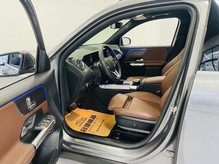 2022 Mercedes-Benz GLB 180 I (X247), серый, 2060000 рублей, вид 3