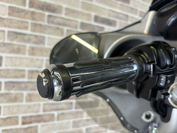 2008 Harley-Davidson Street Glide, серебристый, 855000 рублей - вид 10