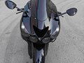 2007 Kawasaki ZZR 1400, чёрный, 620000 рублей - вид 1