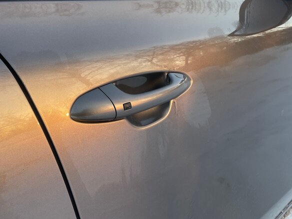 2013 Kia Ceed II, коричневый, 1050000 рублей - вид 6
