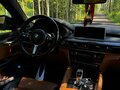 2018 BMW X6 40d II (F16), чёрный, 4150000 рублей - вид 7