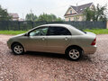 2002 Toyota Corolla IX (E120, E130), серый, 750000 рублей - вид 9