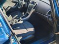 2012 Opel Astra J, синий, 785000 рублей - вид 7