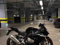 2018 BMW S 1000 RR, чёрный - вид 8