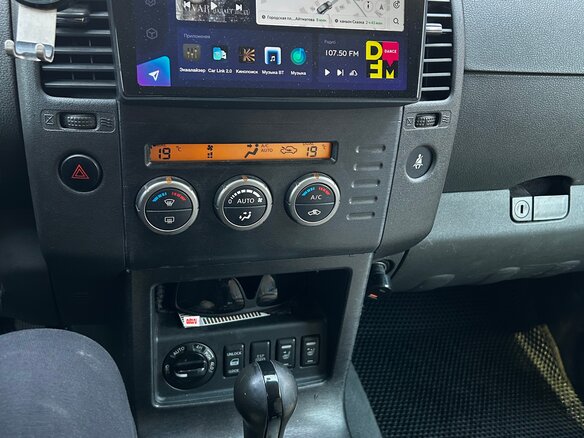 2008 Nissan Pathfinder III, серый, 1420000 рублей - вид 11