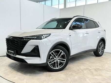 Changan CS55 Plus II
