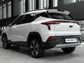 2025 Москвич 3, белый - вид 4
