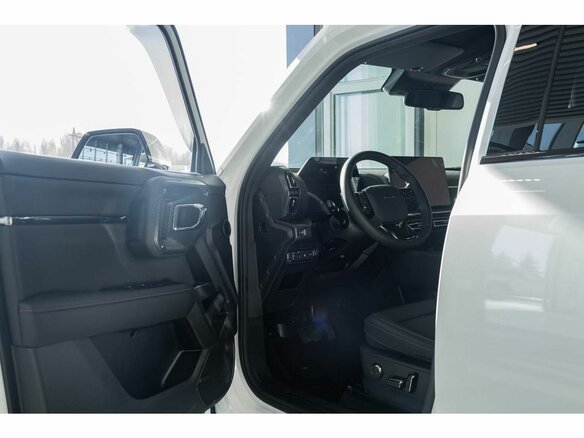 2026 Haval H7 I, белый, 4161209 рублей - вид 8