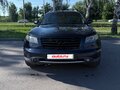 2007 Infiniti FX FX45 I (S50) Рестайлинг, синий - вид 1