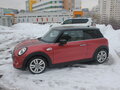 2020 Mini Hatch Cooper S III (F55/F56) Рестайлинг, красный, 2200000 рублей - вид 9