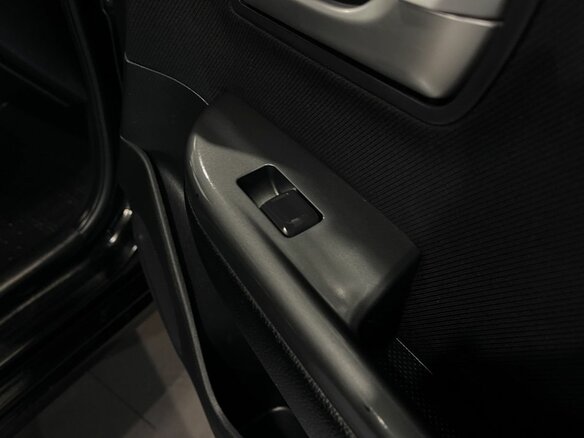 2012 Kia Rio 4-speed III, чёрный - вид 27