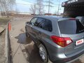2015 Suzuki Vitara II, серый - вид 5