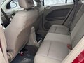 2008 Dodge Caliber I, красный, 499000 рублей - вид 9