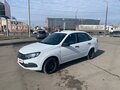 2024 Lada (ВАЗ) Granta I Рестайлинг, белый, 810000 рублей