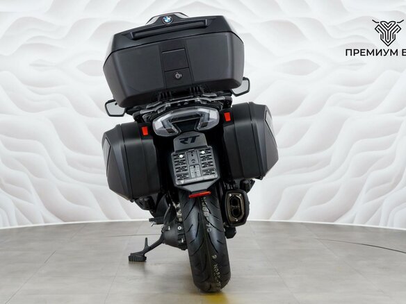 2025 BMW R 1300 RT, чёрный, 2977000 рублей - вид 6
