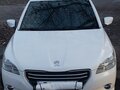 2013 Peugeot 301 I, белый, 750000 рублей - вид 1