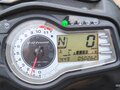 2013 Suzuki V-Strom DL 650, жёлтый, 800000 рублей - вид 4