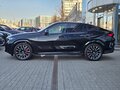 2024 BMW X6 30d III (G06) Рестайлинг, чёрный - вид 11