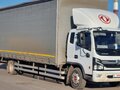 2024 Dongfeng Captain-T, белый, 5500000 рублей - вид 1