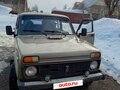 2002 Lada (ВАЗ) 2131 (4x4) 213105 I, серебристый, 280000 рублей
