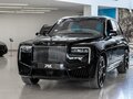 2025 Rolls-Royce Cullinan Black Badge I Рестайлинг (Series II), чёрный, 66500000 рублей - вид 2
