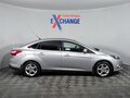 2013 Ford Focus III, серебристый, 669000 рублей - вид 4