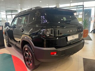 2026 Jetour T1, чёрный, 4199900 рублей, вид 2