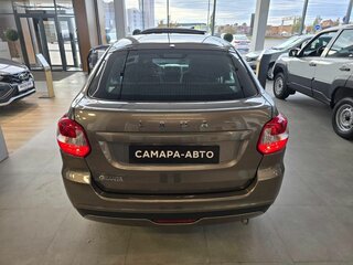 2026 Lada (ВАЗ) Granta I Рестайлинг, коричневый, 1118000 рублей, вид 5