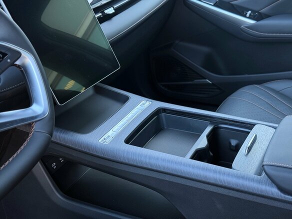 2026 Geely Preface I, серый, 3434990 рублей - вид 13