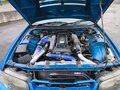 1995 Спортивные авто и реплики Дрифт-кар, синий, 980000 рублей - вид 11