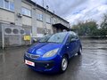 2008 Mitsubishi Colt CZ3 VI (Z20/Z30), синий, 418000 рублей - вид 4