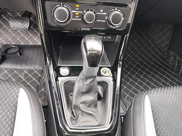 2023 Volkswagen Tacqua, белый, 1390000 рублей - вид 14