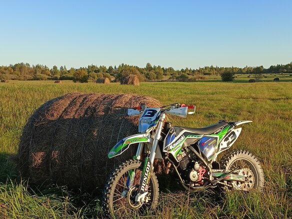 2019 Racer SR-X1/X2 (Cross), белый, 109000 рублей - вид 15
