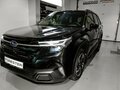 2026 Subaru Forester VI, чёрный