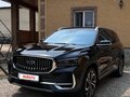 2024 Geely Monjaro (Xingyue L) I, чёрный, 2870000 рублей - вид 1