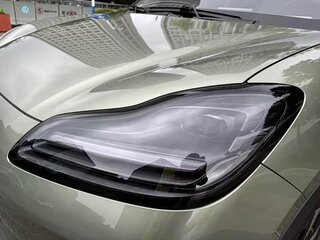 2024 Wuling Binguo 31.9 kWh, зелёный, 1883033 рублей, вид 4