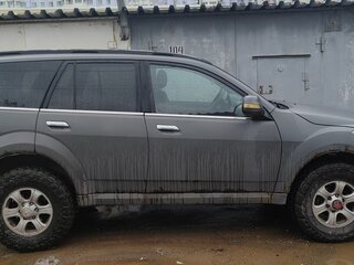 2011 Great Wall Hover H5, серый, 380000 рублей, вид 2