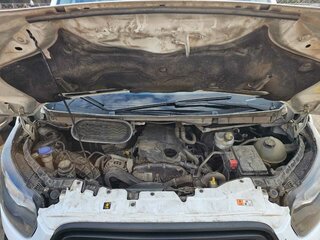 2020 Ford Transit, белый, 2300000 рублей, вид 3
