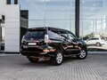 2014 Lexus GX 460 II Рестайлинг, чёрный - вид 1