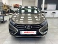 2026 Lada (ВАЗ) Vesta I Рестайлинг (NG), коричневый - вид 5