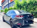 2023 Mazda 3 Axela IV (BP), чёрный - вид 4
