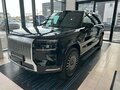 2025 Zeekr 9X 55 kWh (до 3.5 т), чёрный