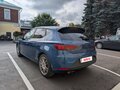 2013 SEAT Leon III, синий, 1195000 рублей - вид 5