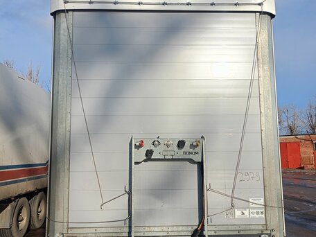2024 Bonum 914296-04, серебристый, 2800000 рублей, вид 5