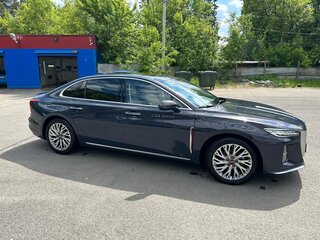 2024 Hongqi H5 II, коричневый, 6800000 рублей, вид 5