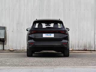 2026 Jetta VS8, чёрный, 2703801 рублей, вид 5