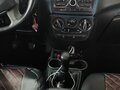 2019 Lada (ВАЗ) Granta I Рестайлинг, белый, 450000 рублей - вид 6